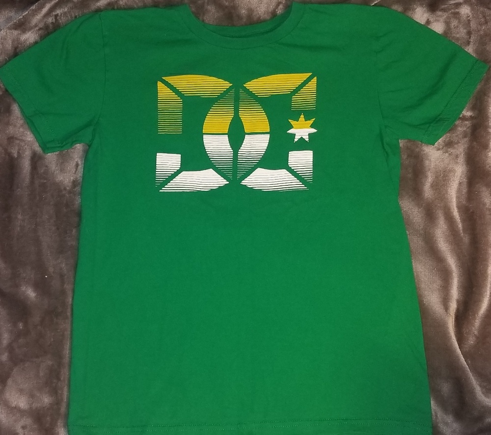 Men's DC Shirt👕
